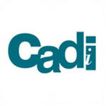 Logo Centro Aragones de Diseño Industrial CADI