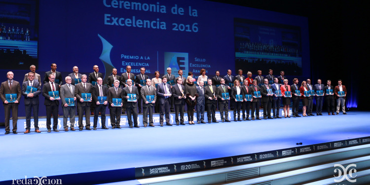 premio excelencia empresarial 2016