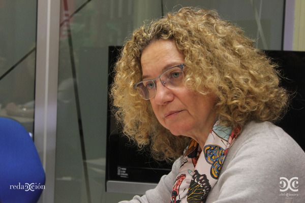 Clara Arpa, directora general de Arpa EMC.