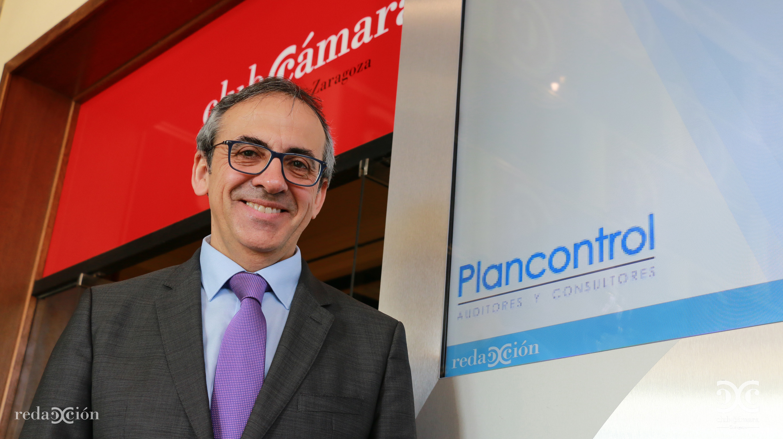 Ramón Agustín Plancontrol