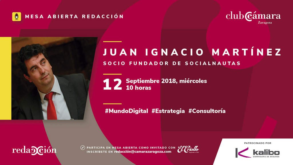 MA Juan Ignacio Martínez_Socialnautas