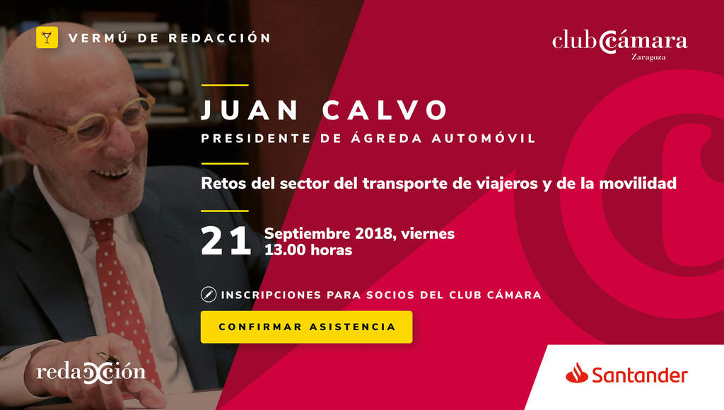 Vermú Juan Calvo