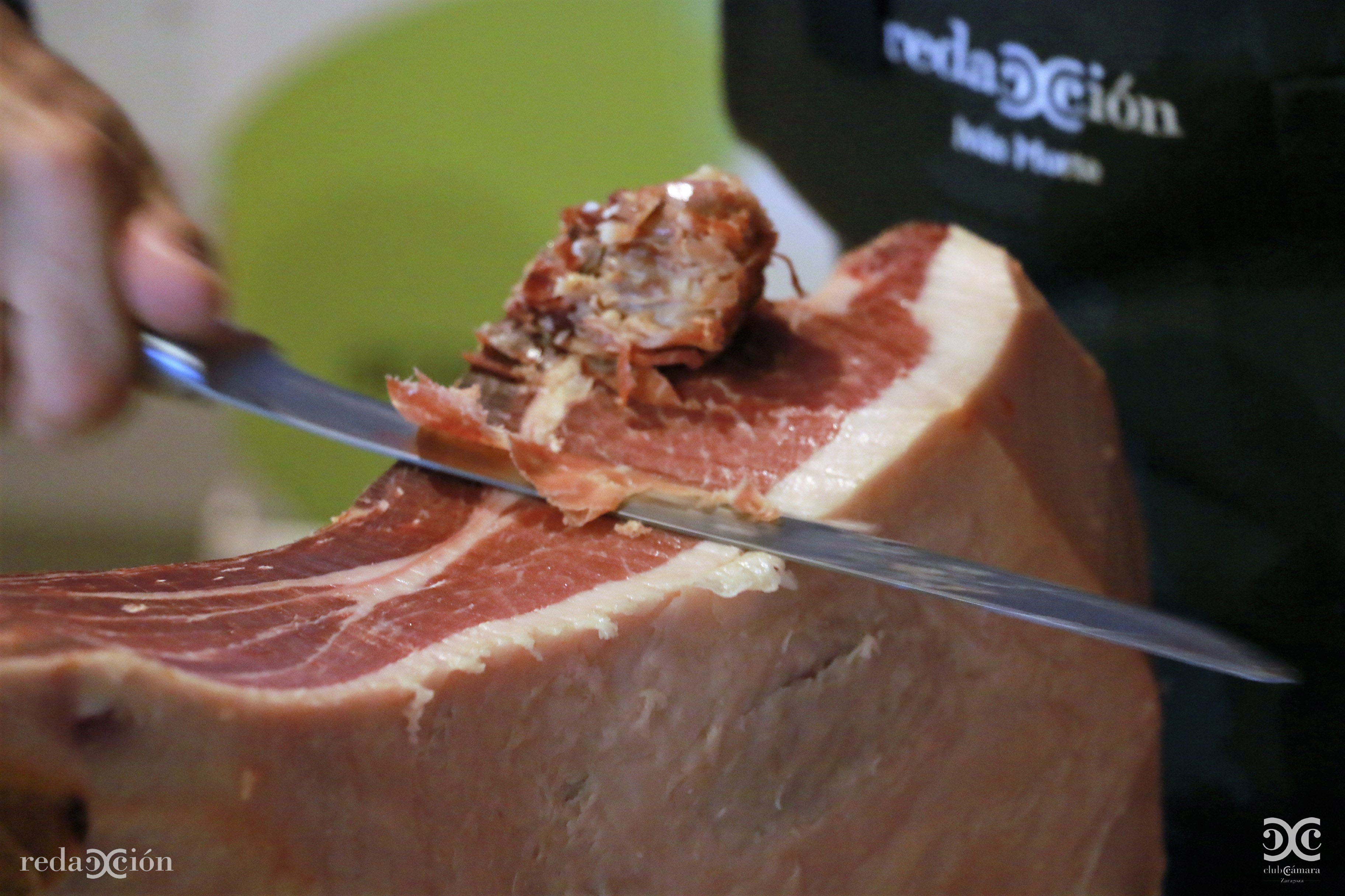 jamón