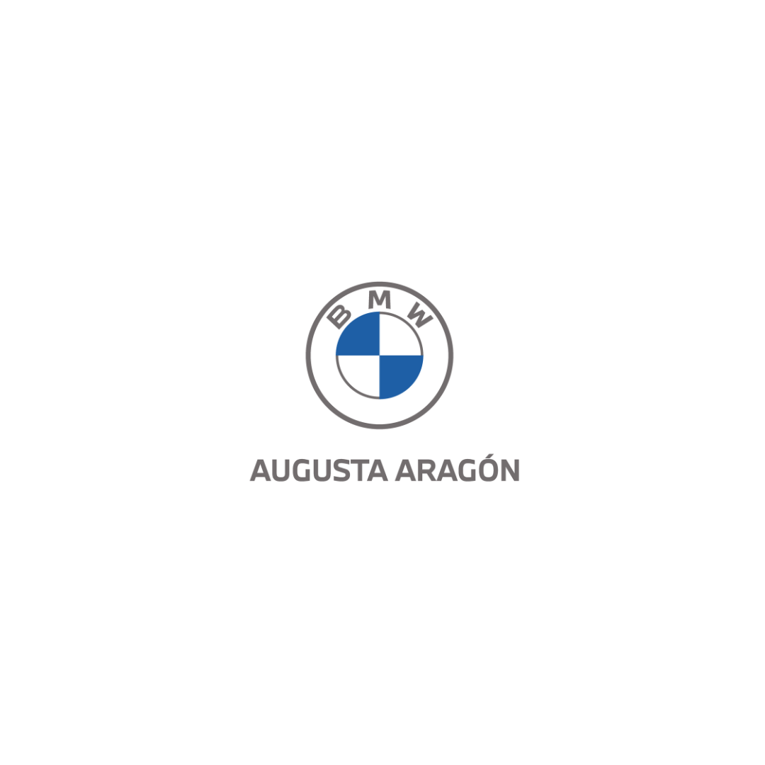 BMW Zaragoza Augusta Aragón