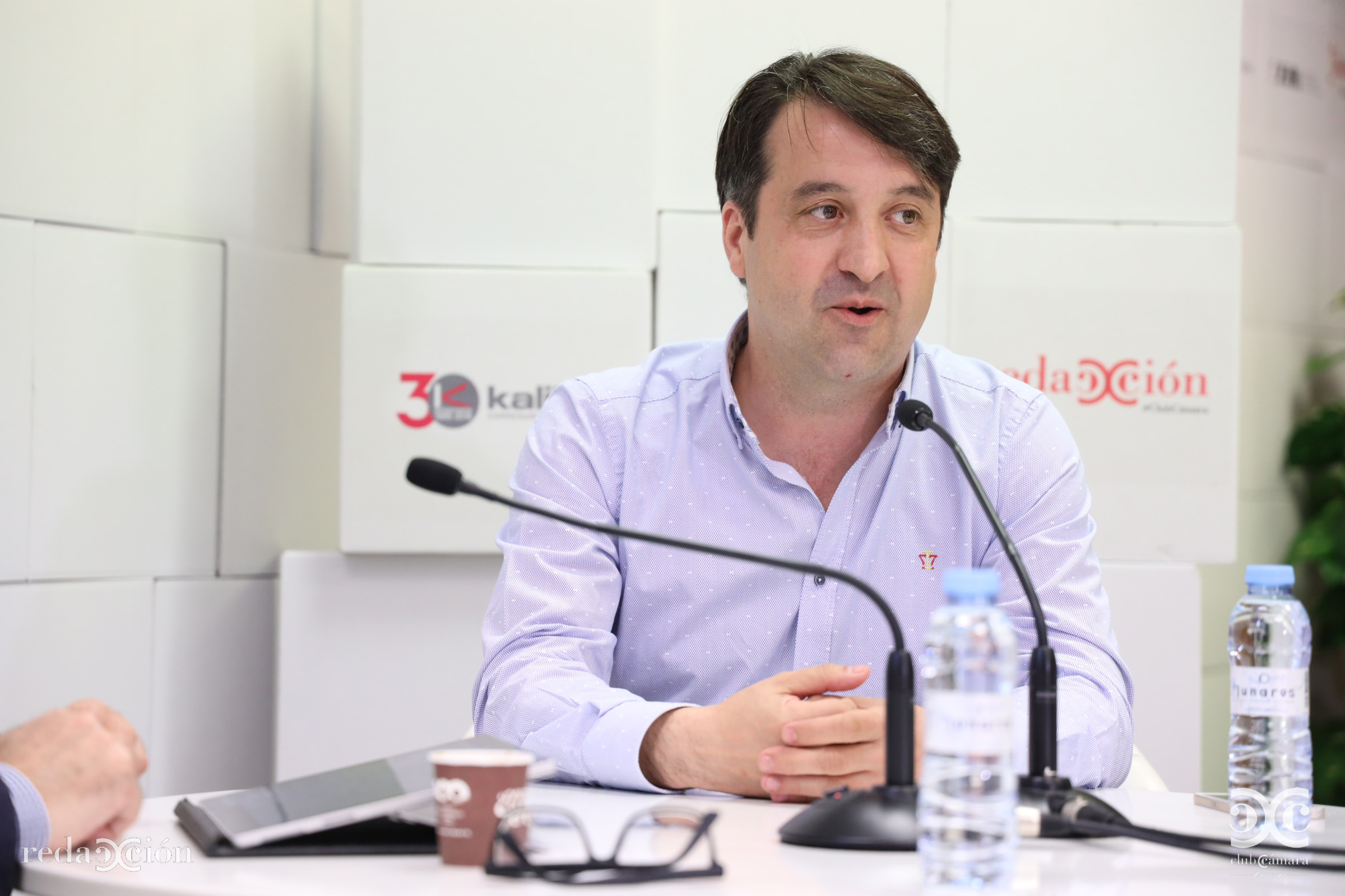 Lorenzo Cortés, Uup