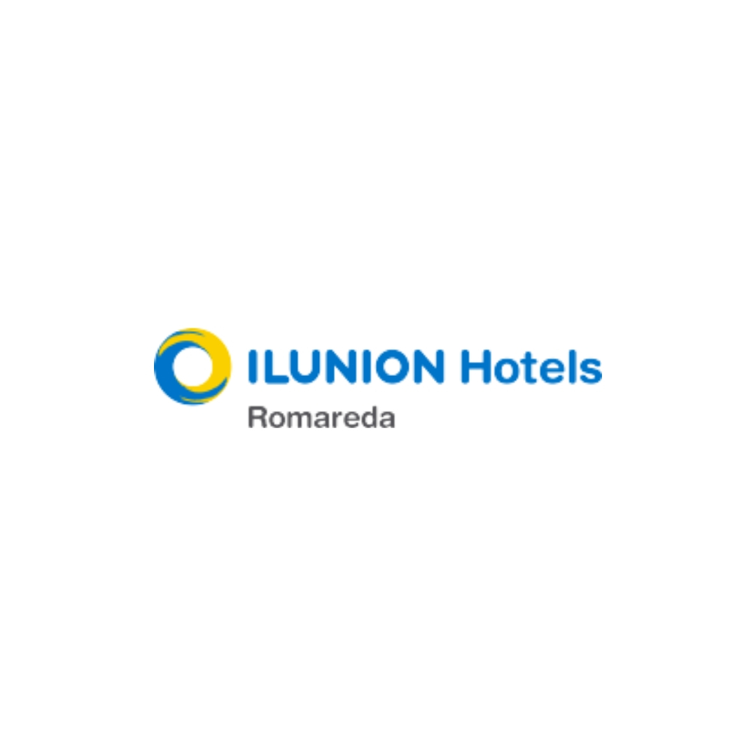 Ilunion Hotels Romareda