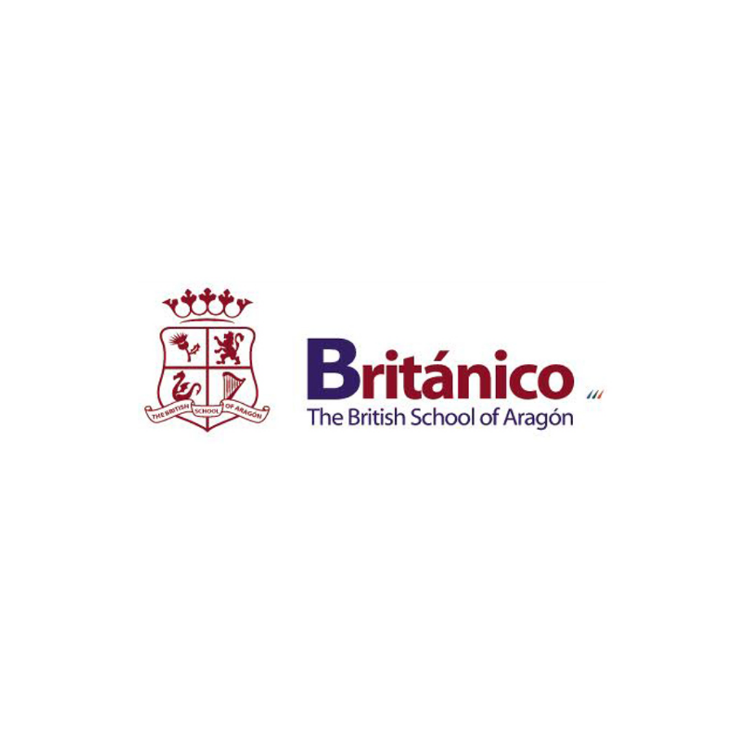 Colegio Británico de Aragón
