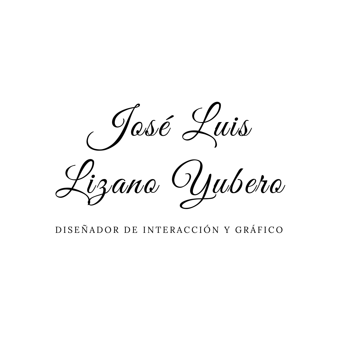 José Luis Lizano Yubero