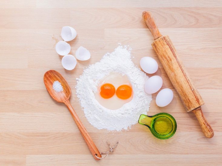 receta