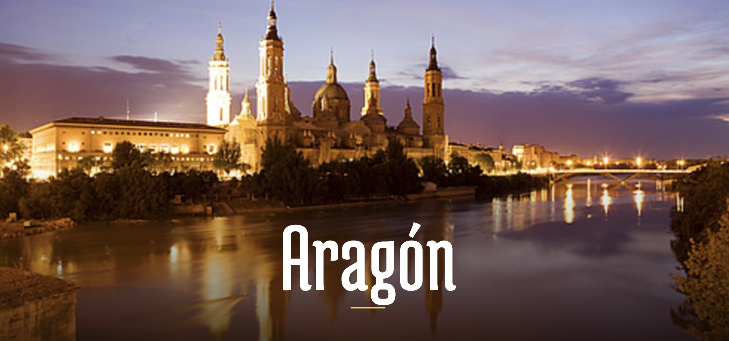 Aragón NG China 2021