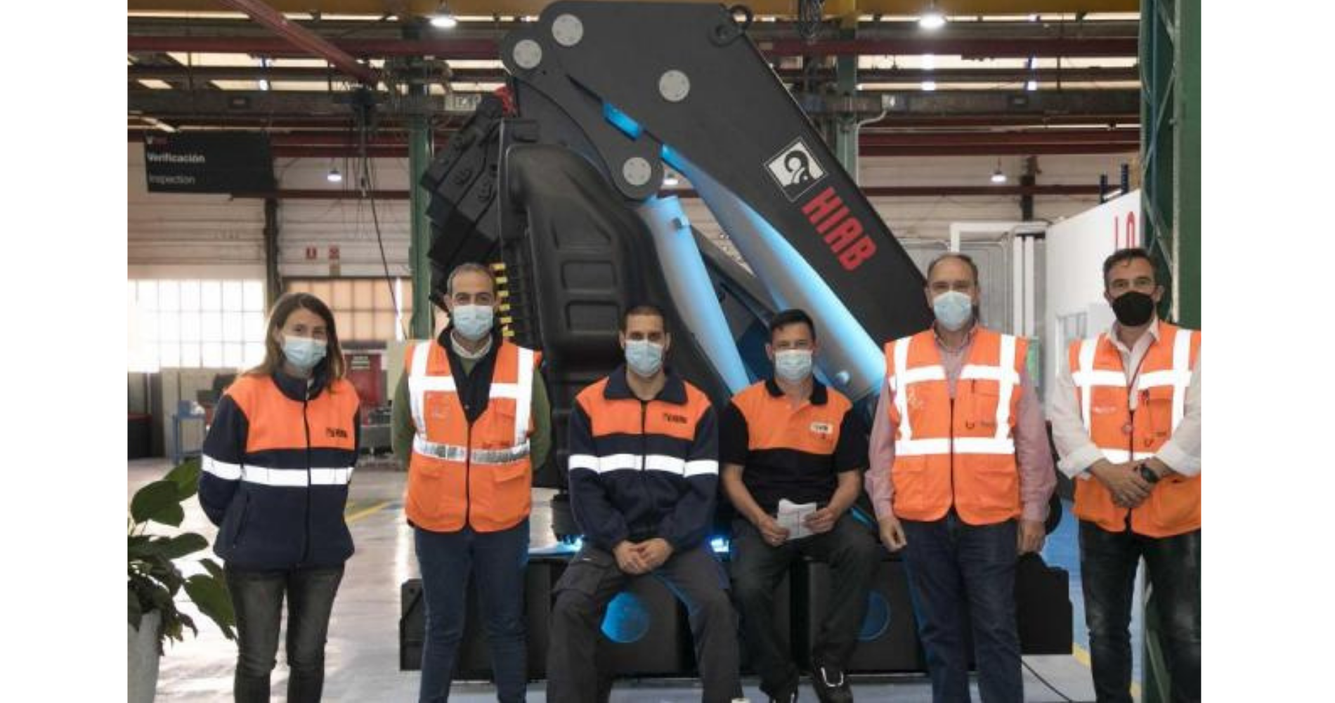 hiab cranes ok