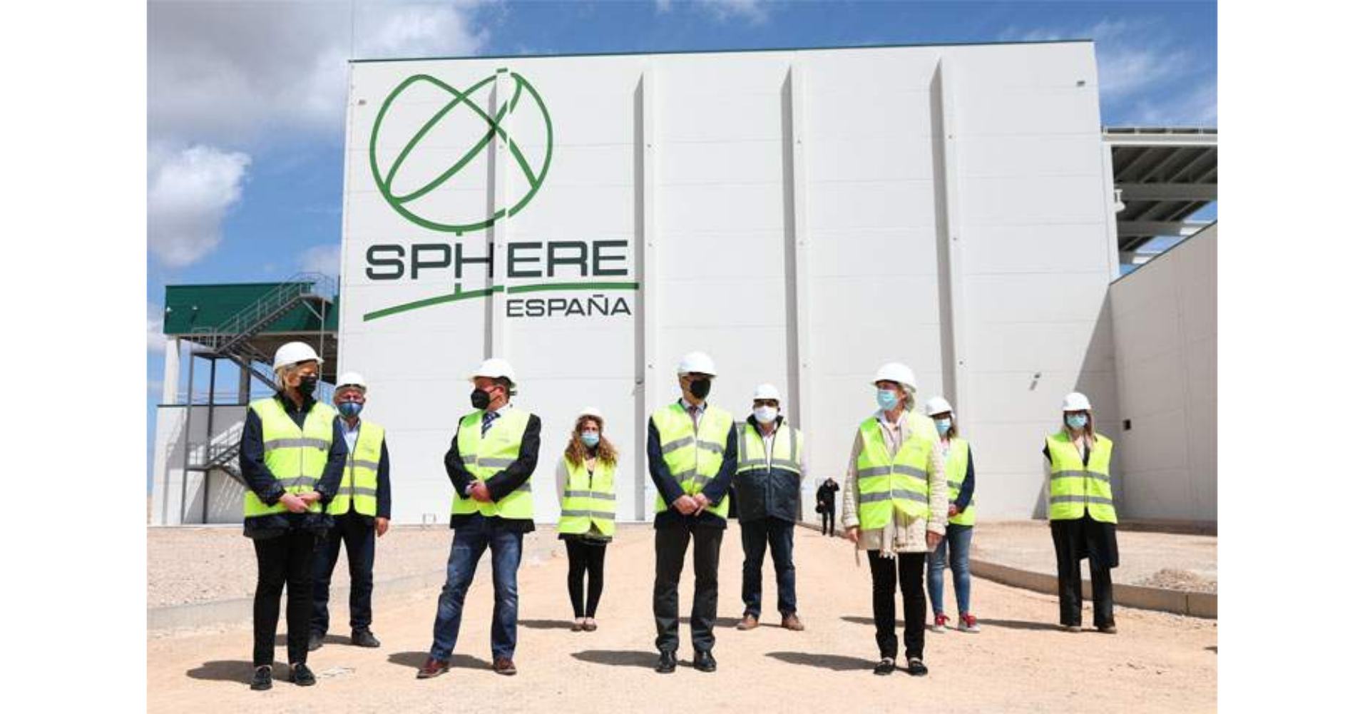 sphere grande