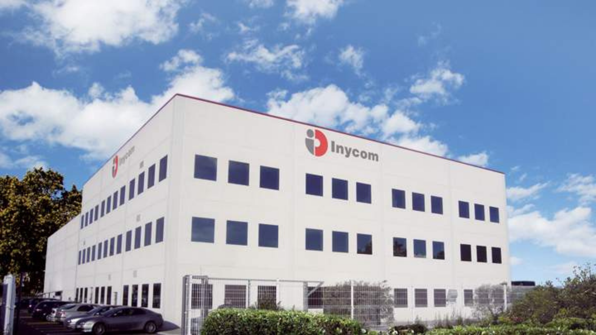 inycom grande