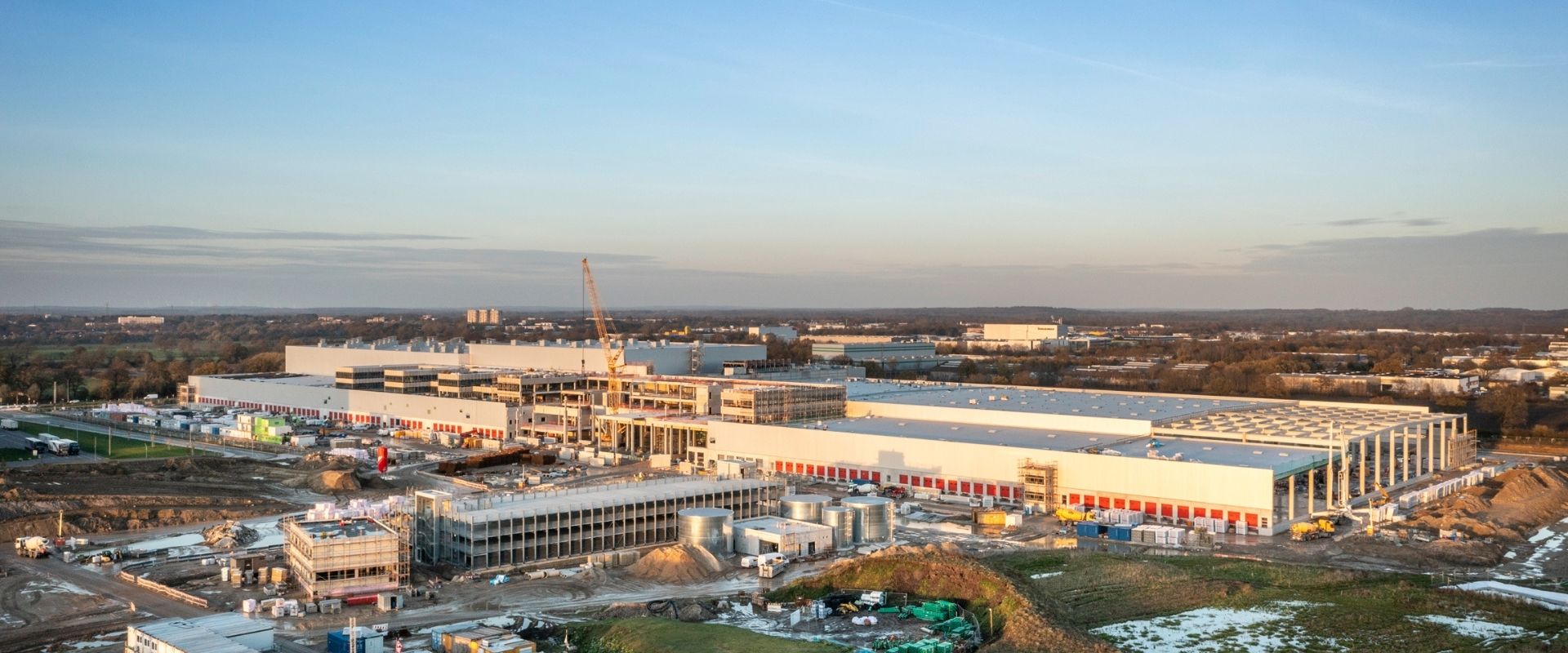 trilux-rewe-logitic-bird-view