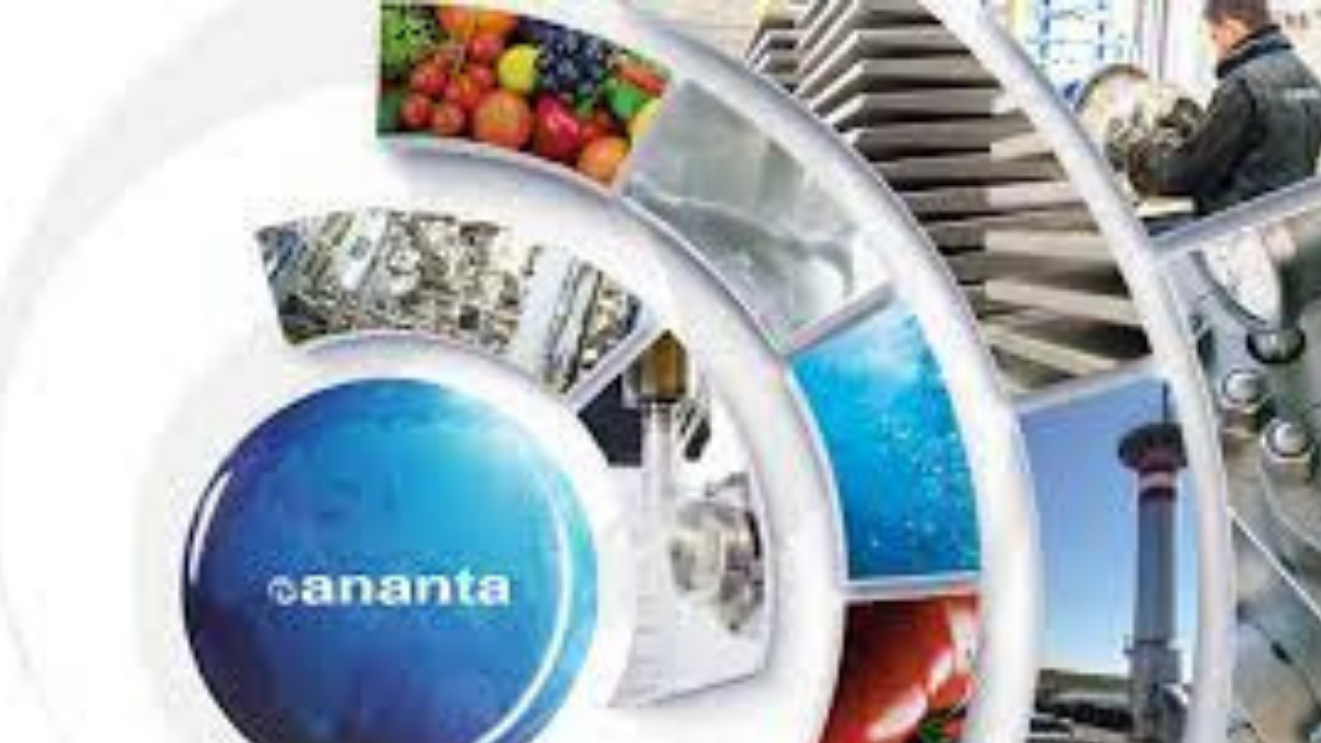 ANANTA GRANDE