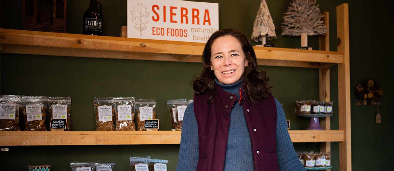 Foto Sierra Eco Foods