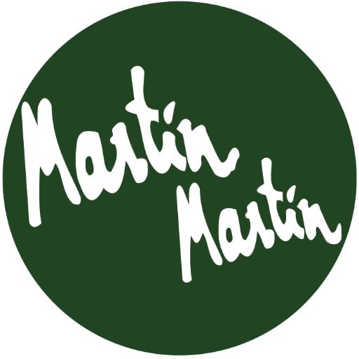 Martín Martín