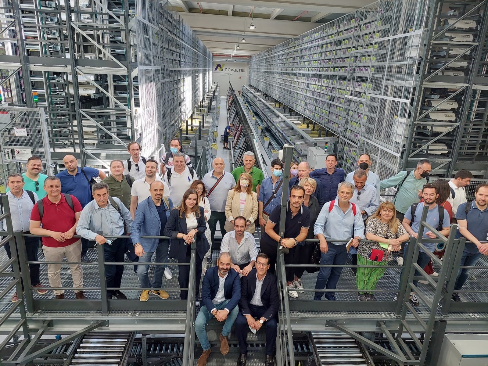 202207 Visita Osfe Grecia1