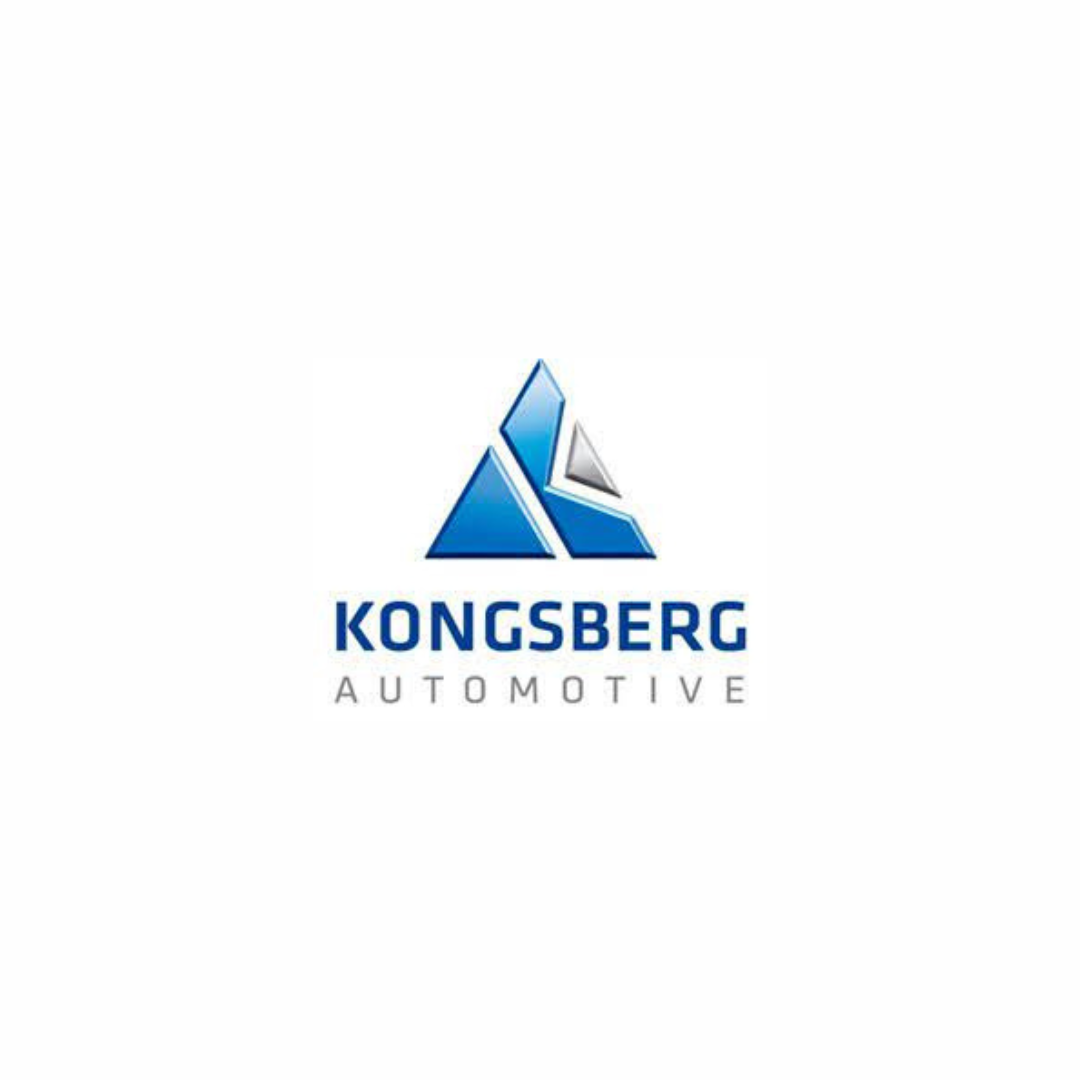 Kongsberg Actuation Systems