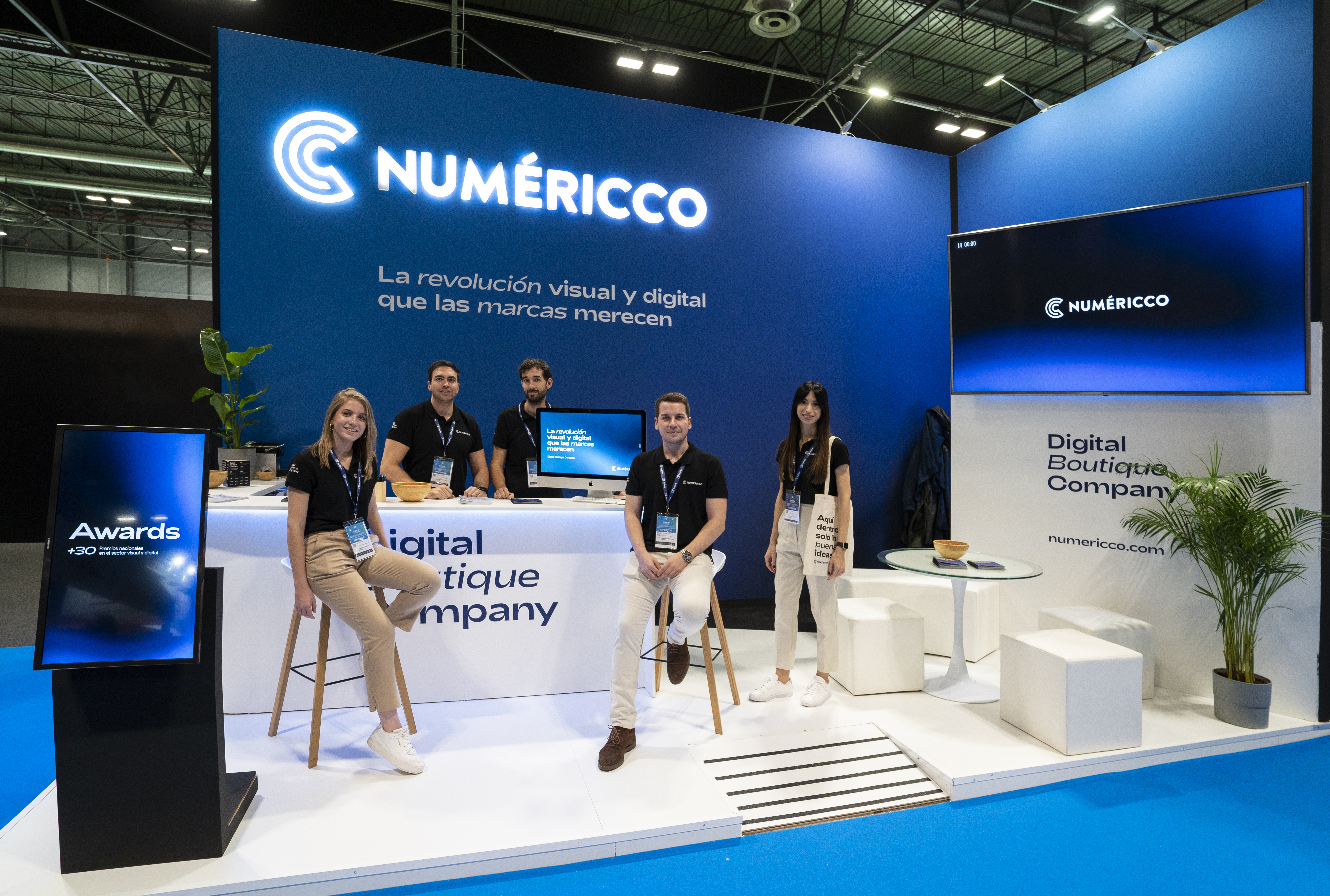 numericco-eshow-madrid2022