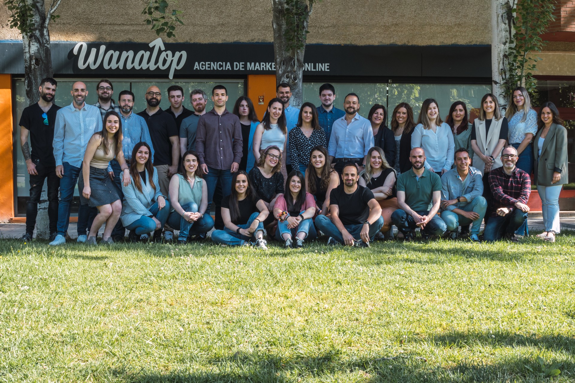 Equipo Wanatop