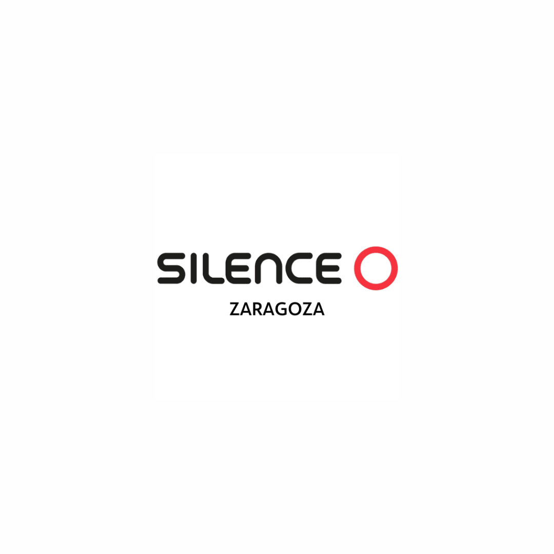 Silence Zaragoza