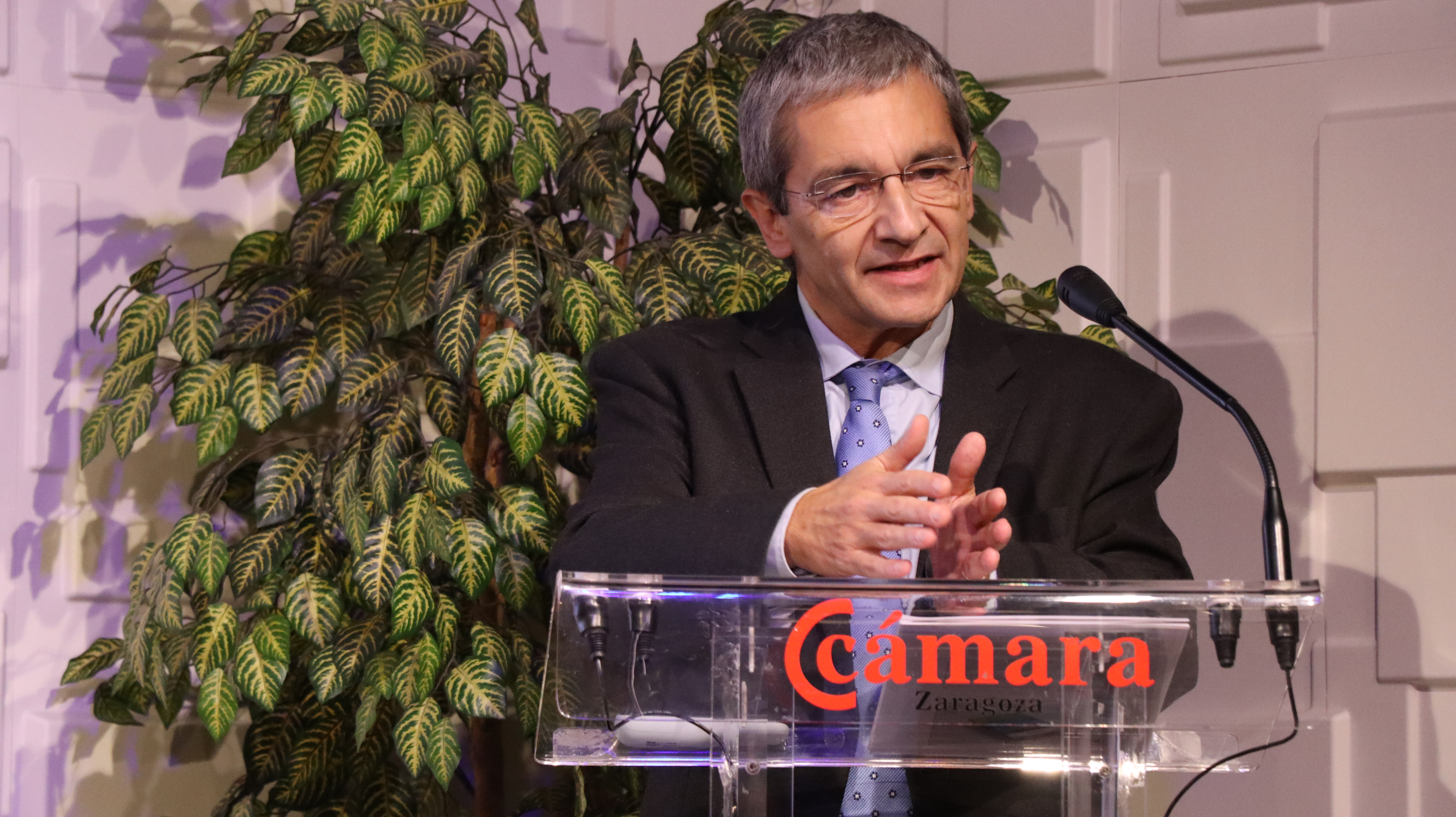Joaquín Maudos