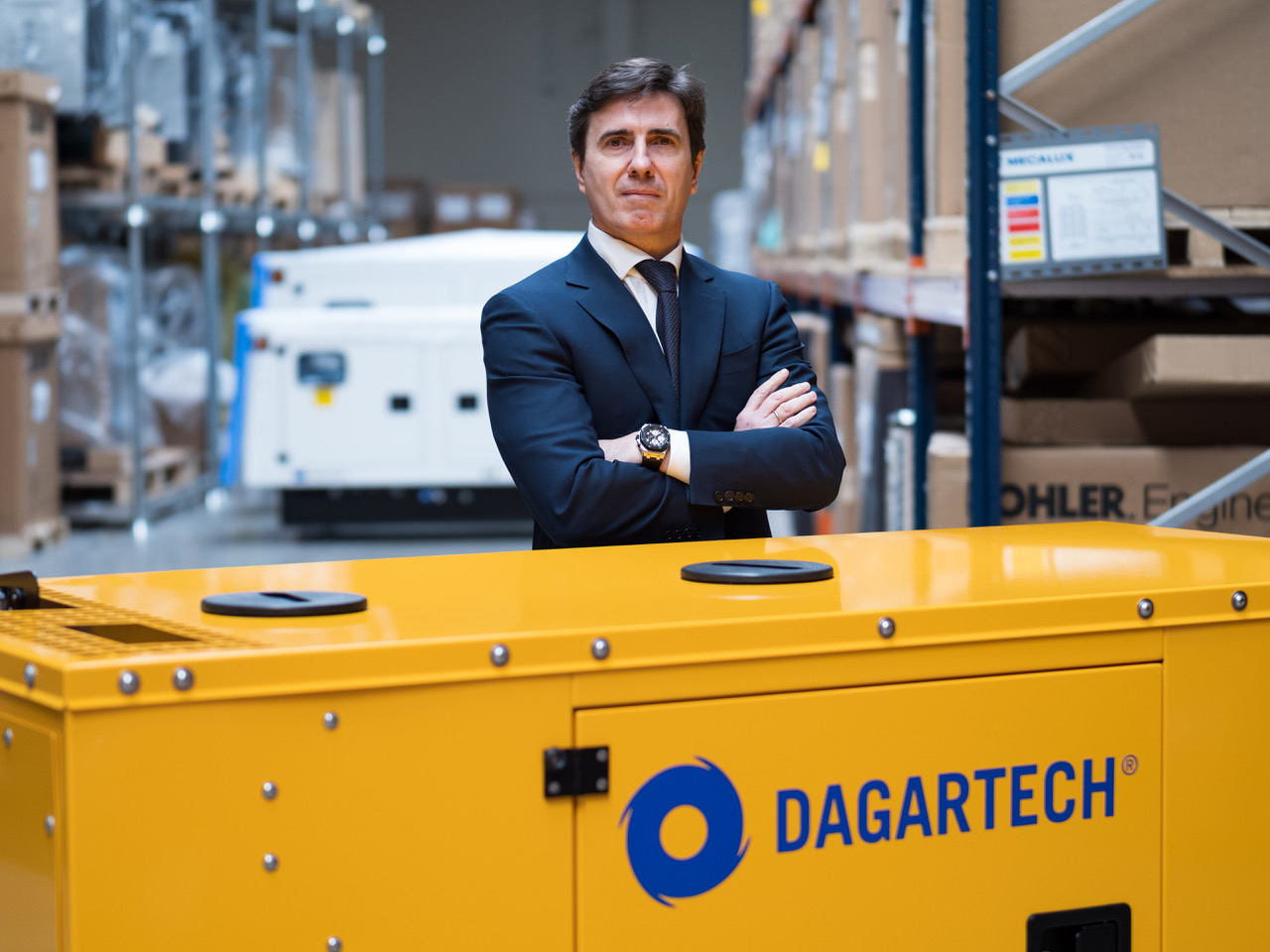David García_Dagartech
