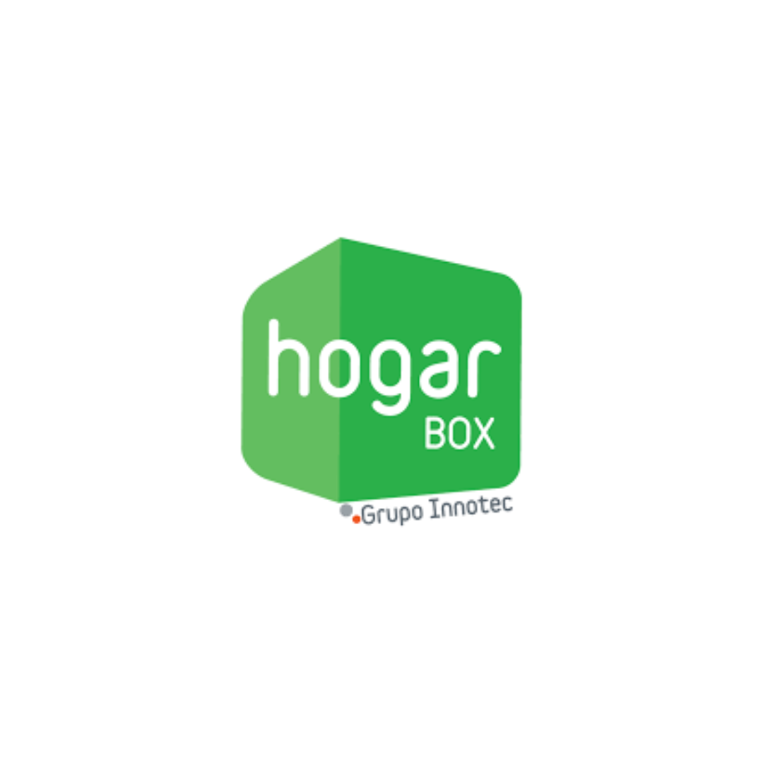 Innotec Grupo HOGARBOX