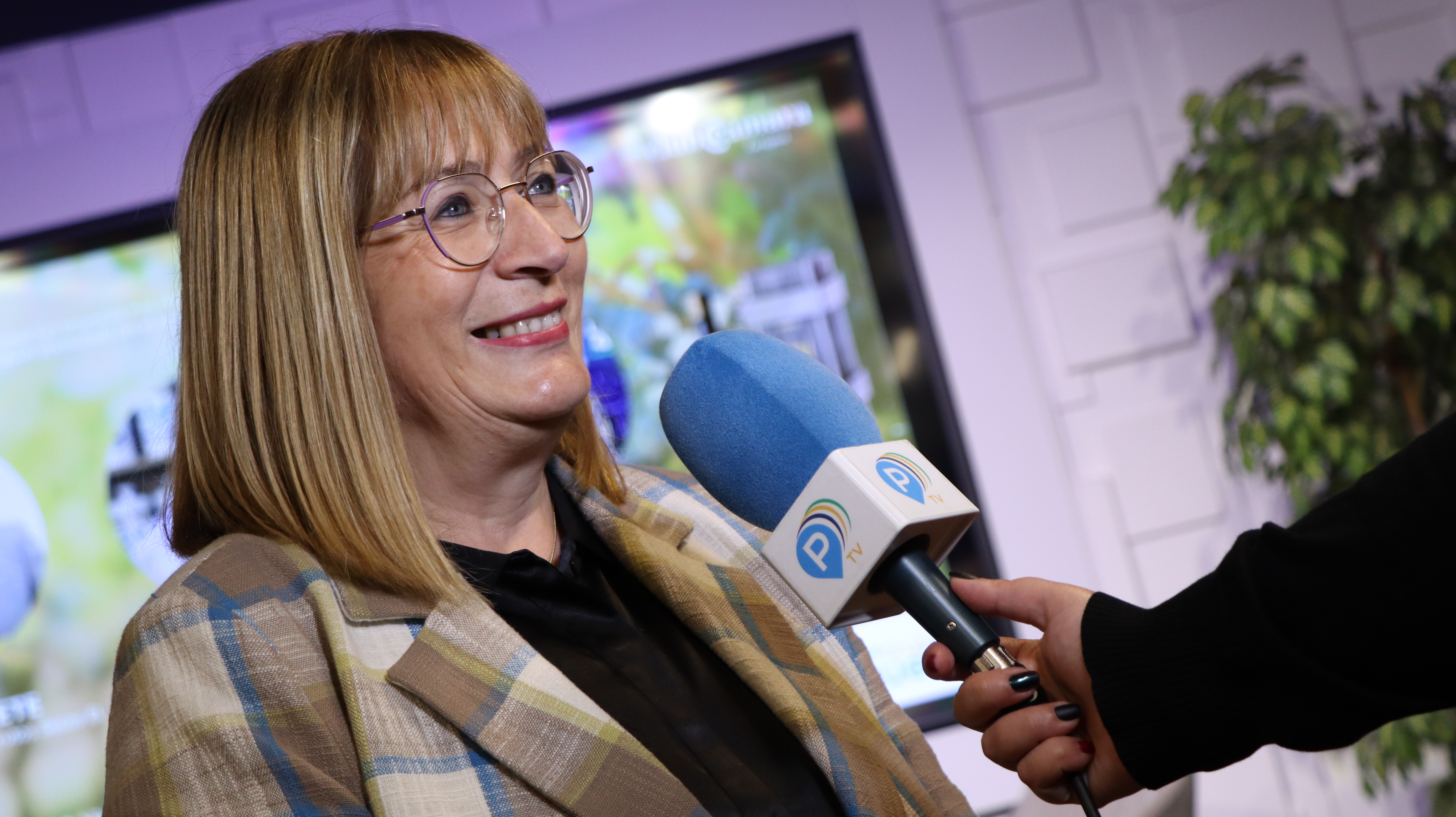 Carmen Nadal, Atresmedia Radio