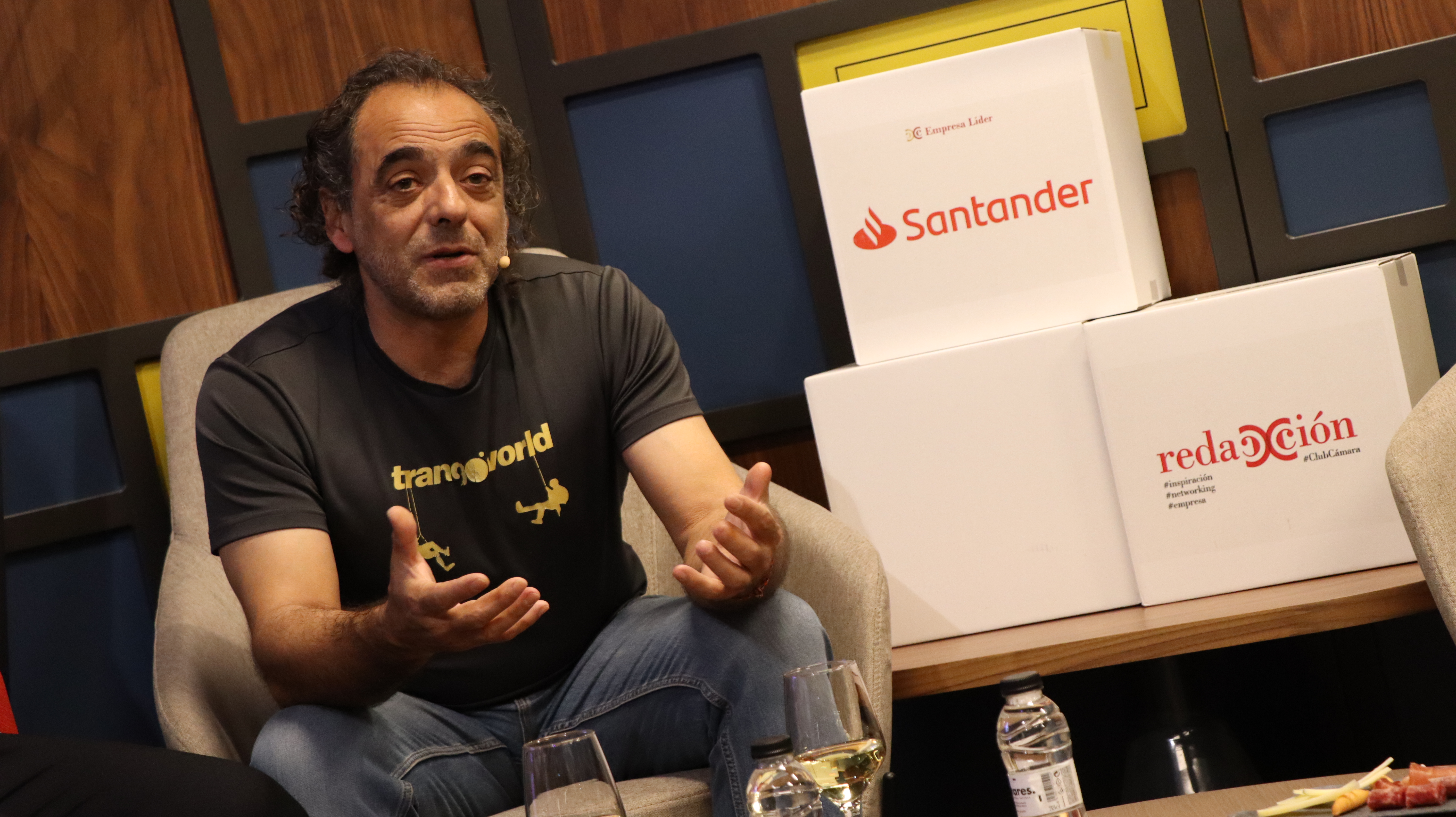 carlos pauner