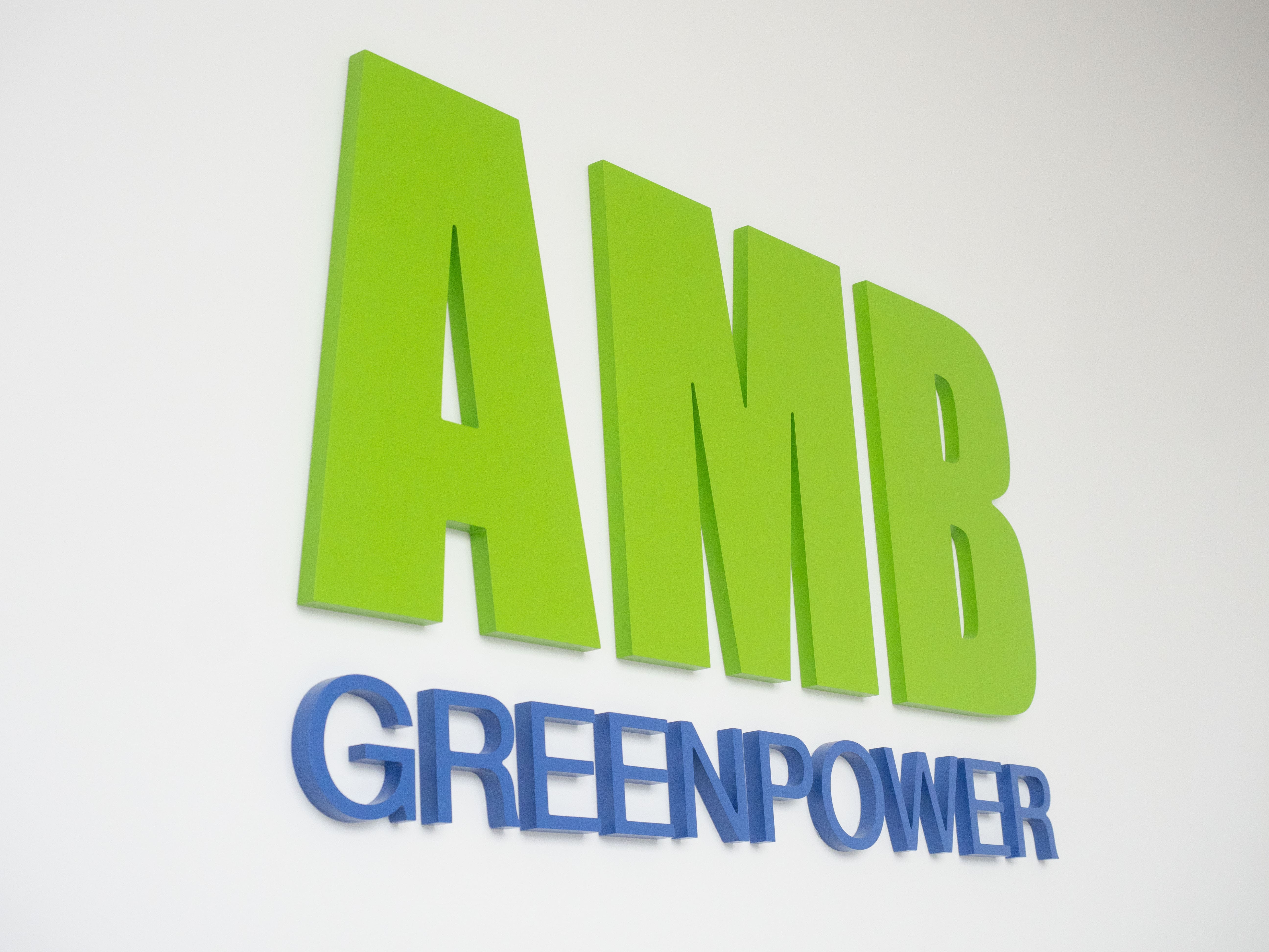 amb green power club cámara