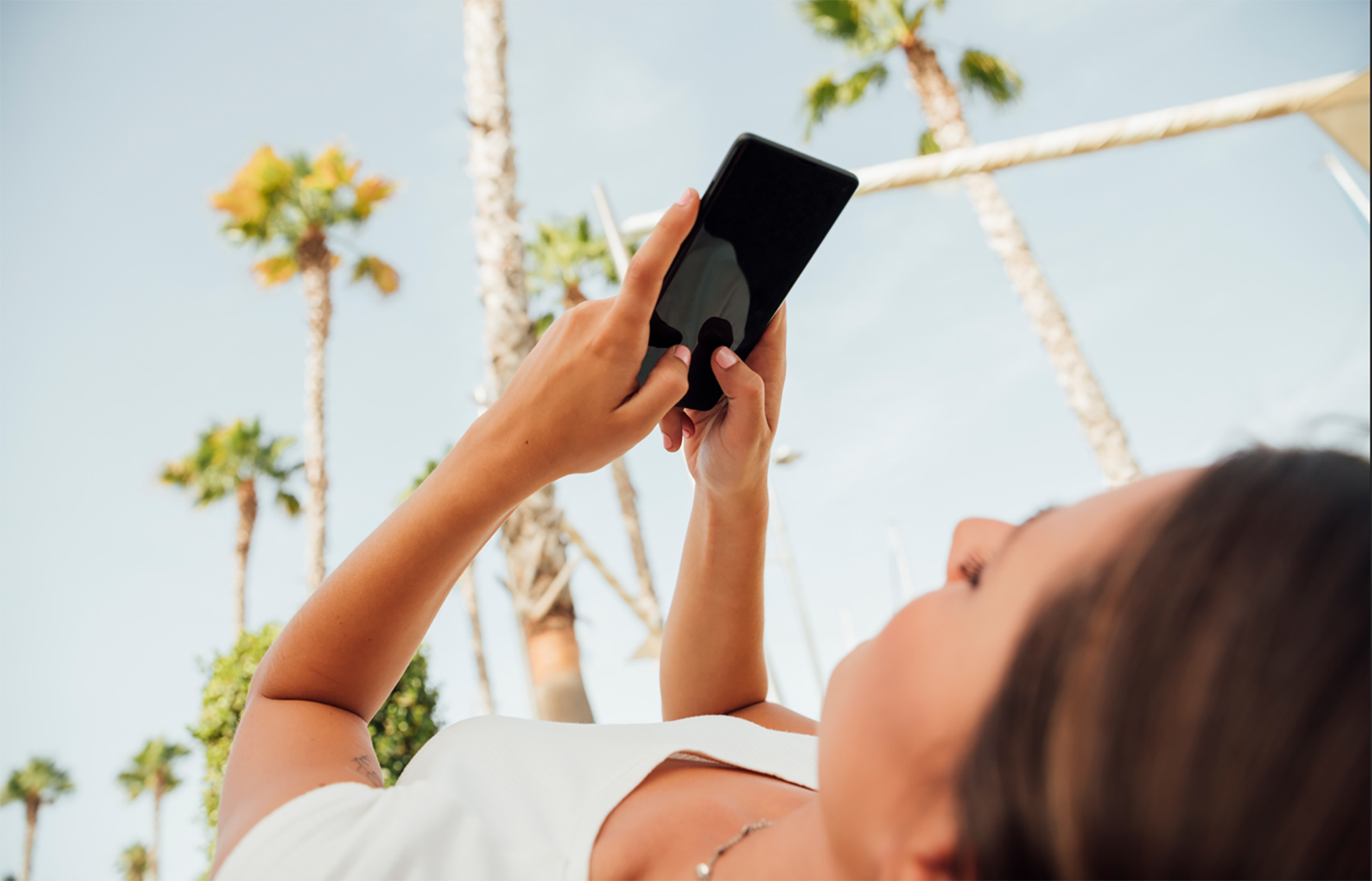 Internet en tu segunda residencia: Embou te mantiene conectado en vacaciones