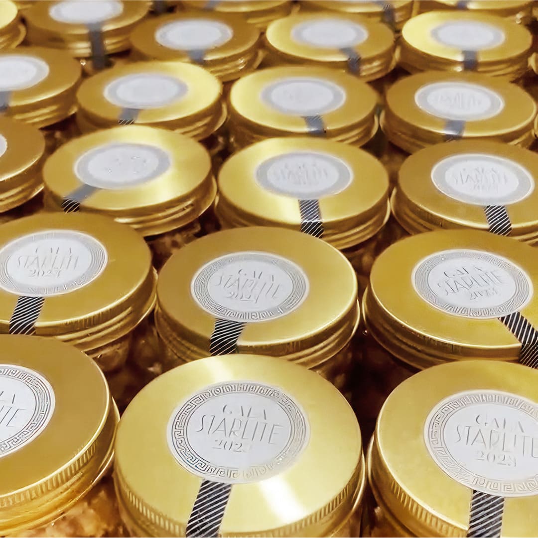 popit goldies en la gala starlite