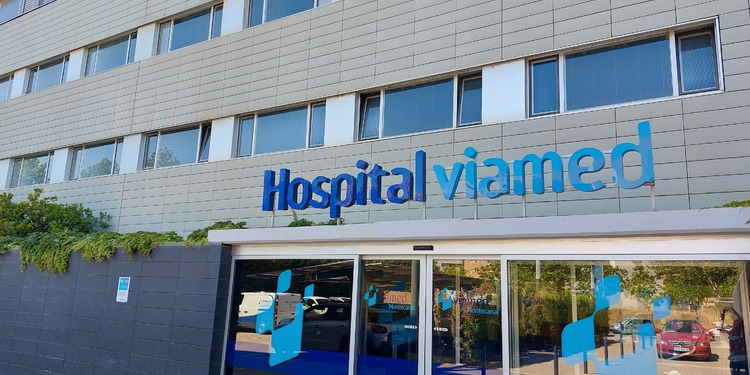 Viamed Montecanal presenta su nueva oferta de cirugía sin esperas