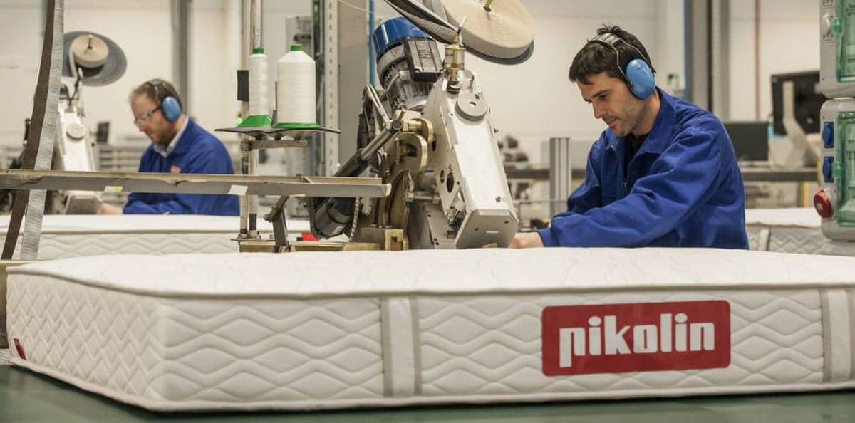 Pikolin y Flex se alían para contribuir a la economía circular