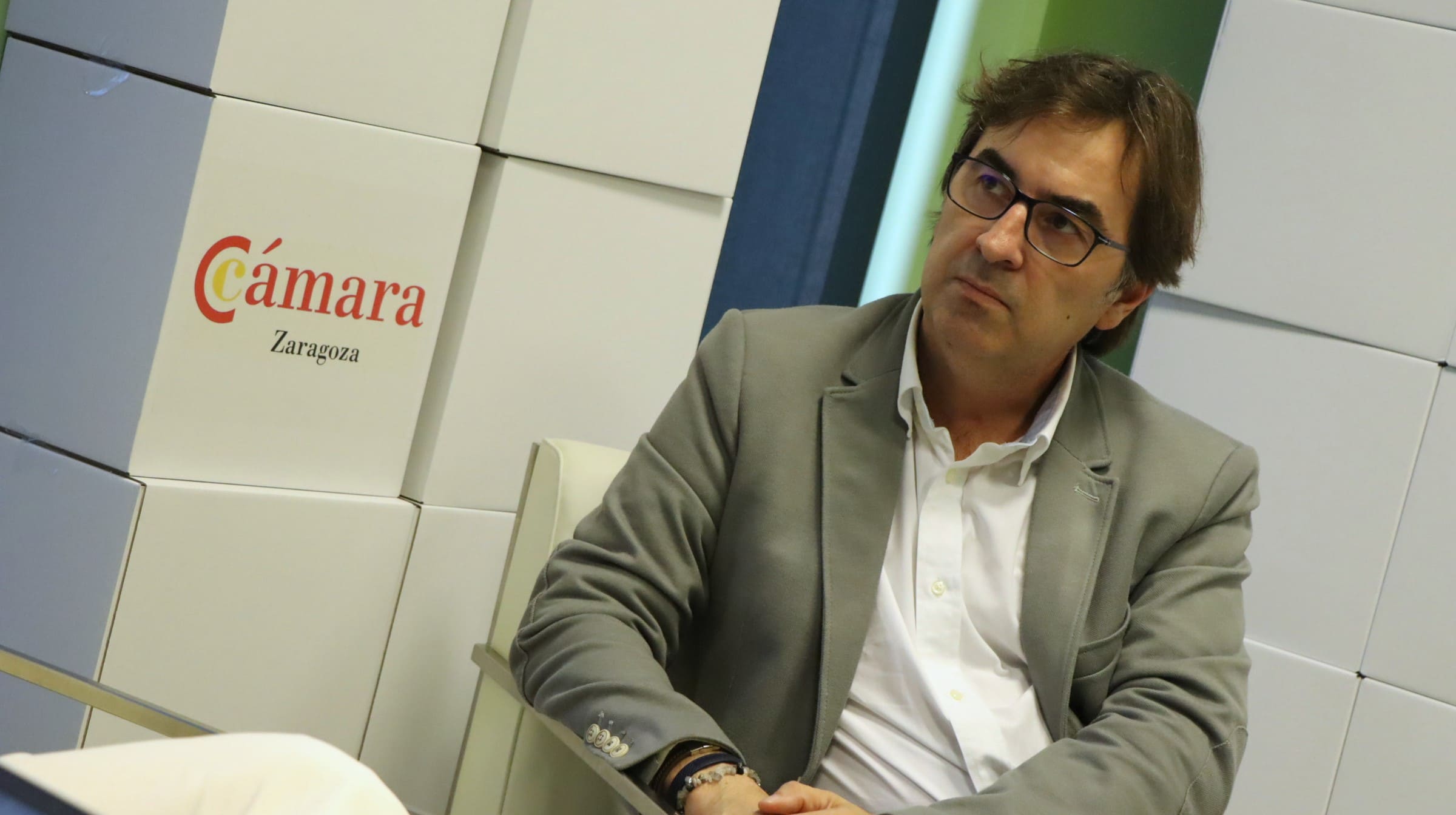 Riesgo y Trabajo es su incorporación como empresa socia del Club Cámara