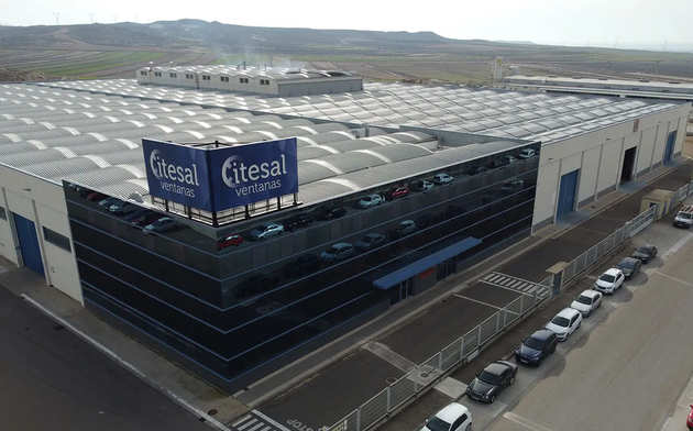 Itesal lanza al mercado Eternalum, aleación 100% aluminio posconsumo