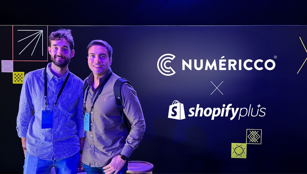 numericco shopify partner