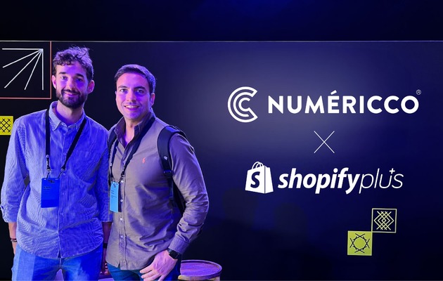 numericco shopify partner