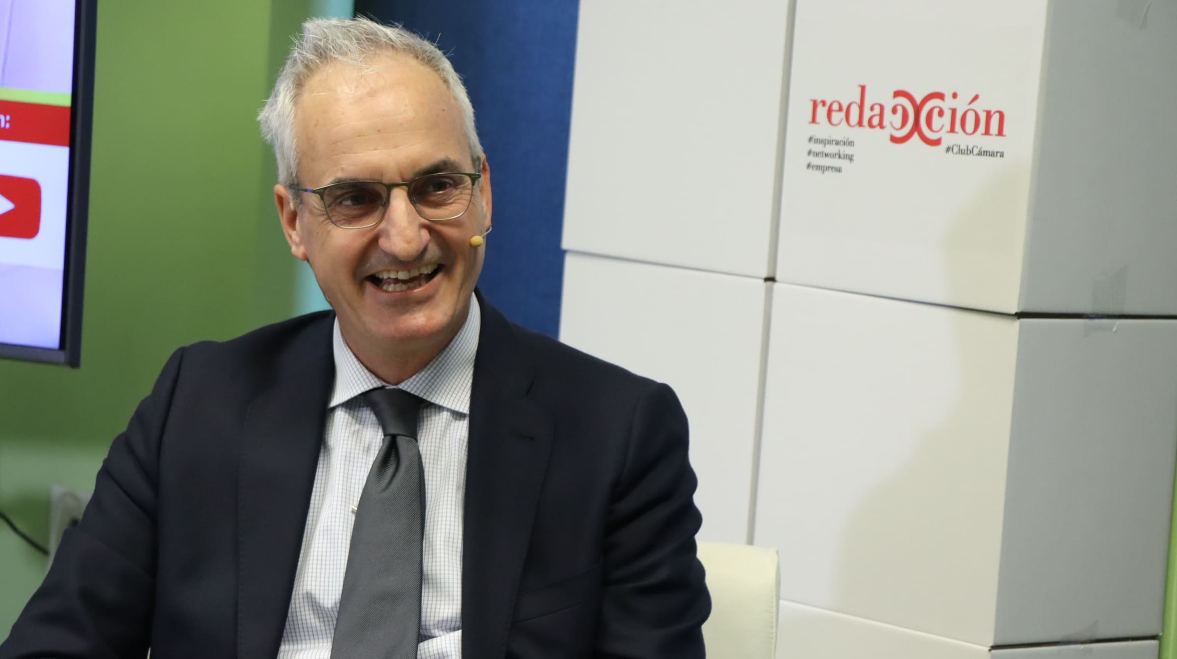Daniel Rey (IAF): 