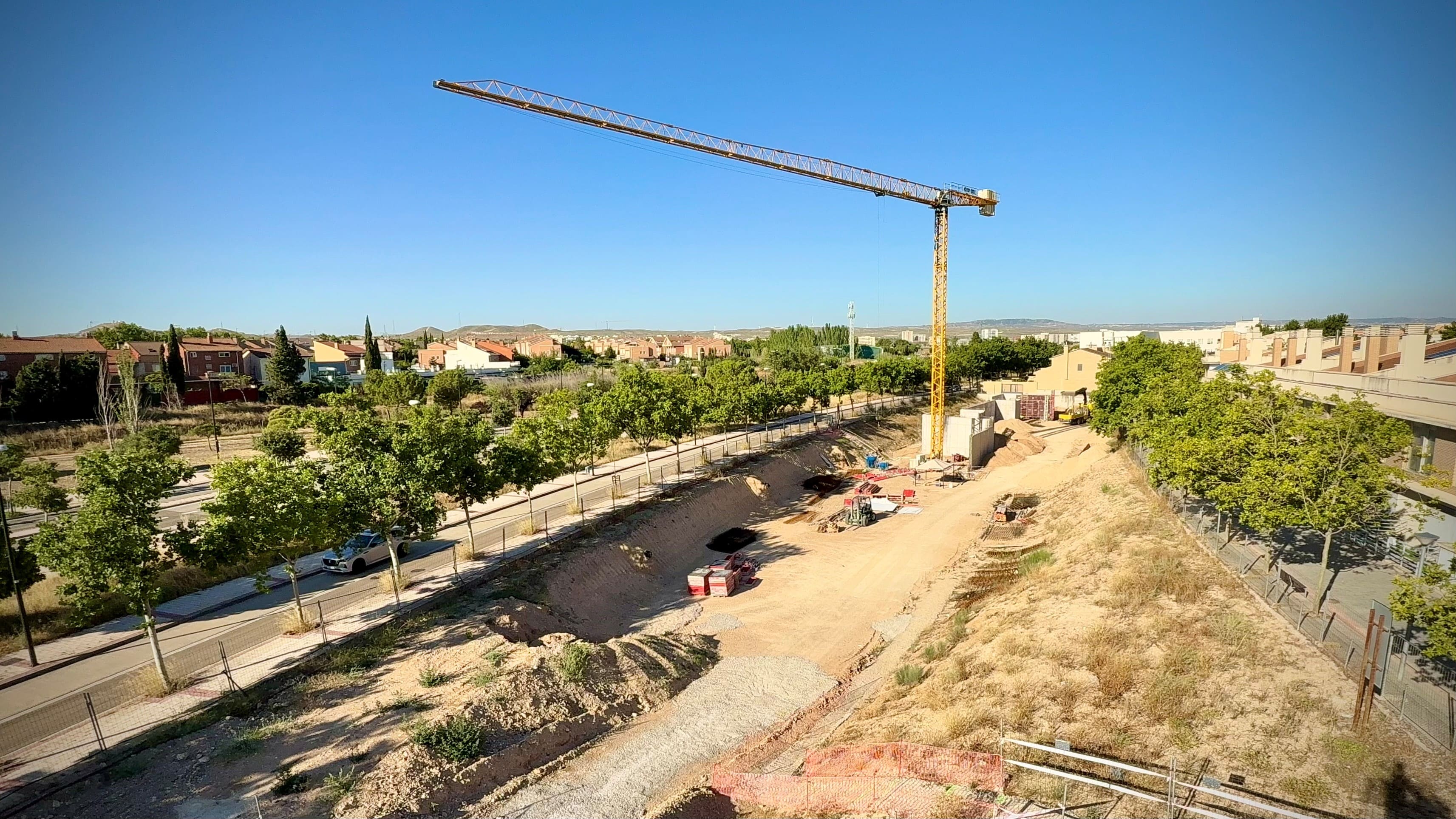 Unique Residencial