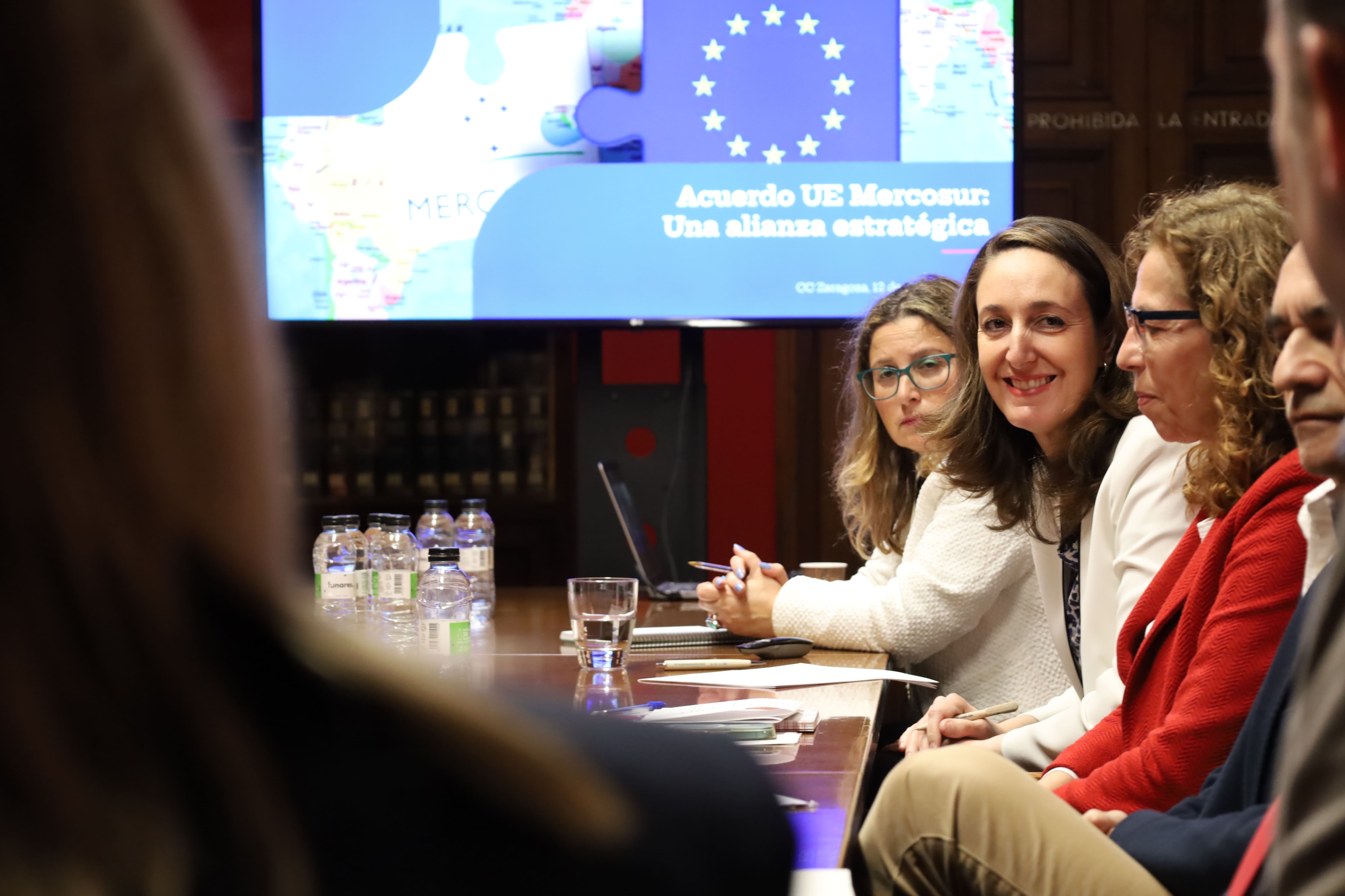 En este contexto, María José Chaguaceda, analista de Riesgo País en CESCE, analiza la naturaleza del acuerdo UE-Mercosur.