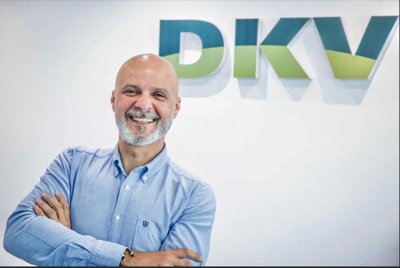 antonio moreno anfiquimo grupo dkv
