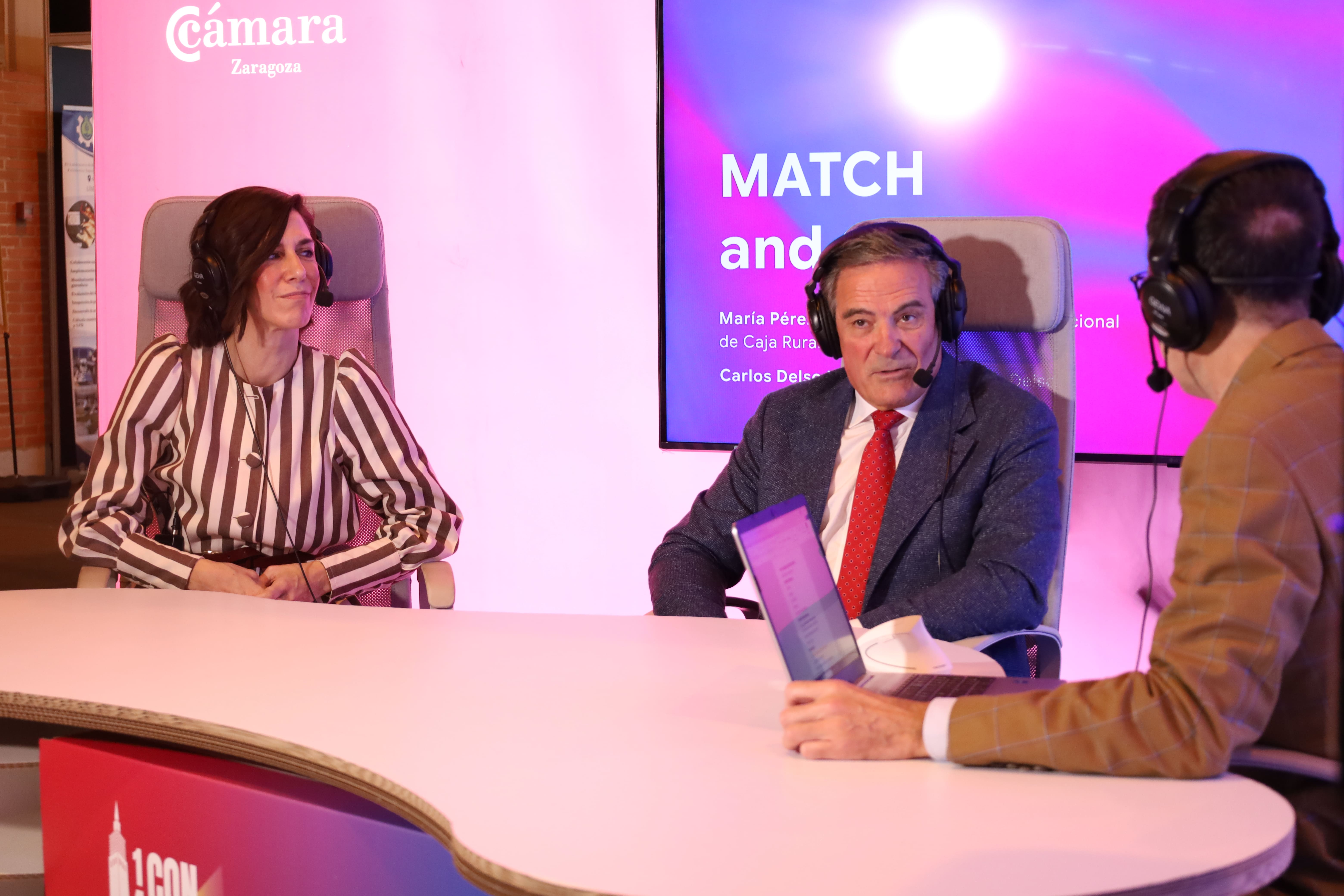 caja rural de aragon grupo delso fima 2026