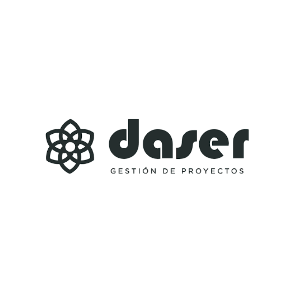 DASER Gestión de Proyectos