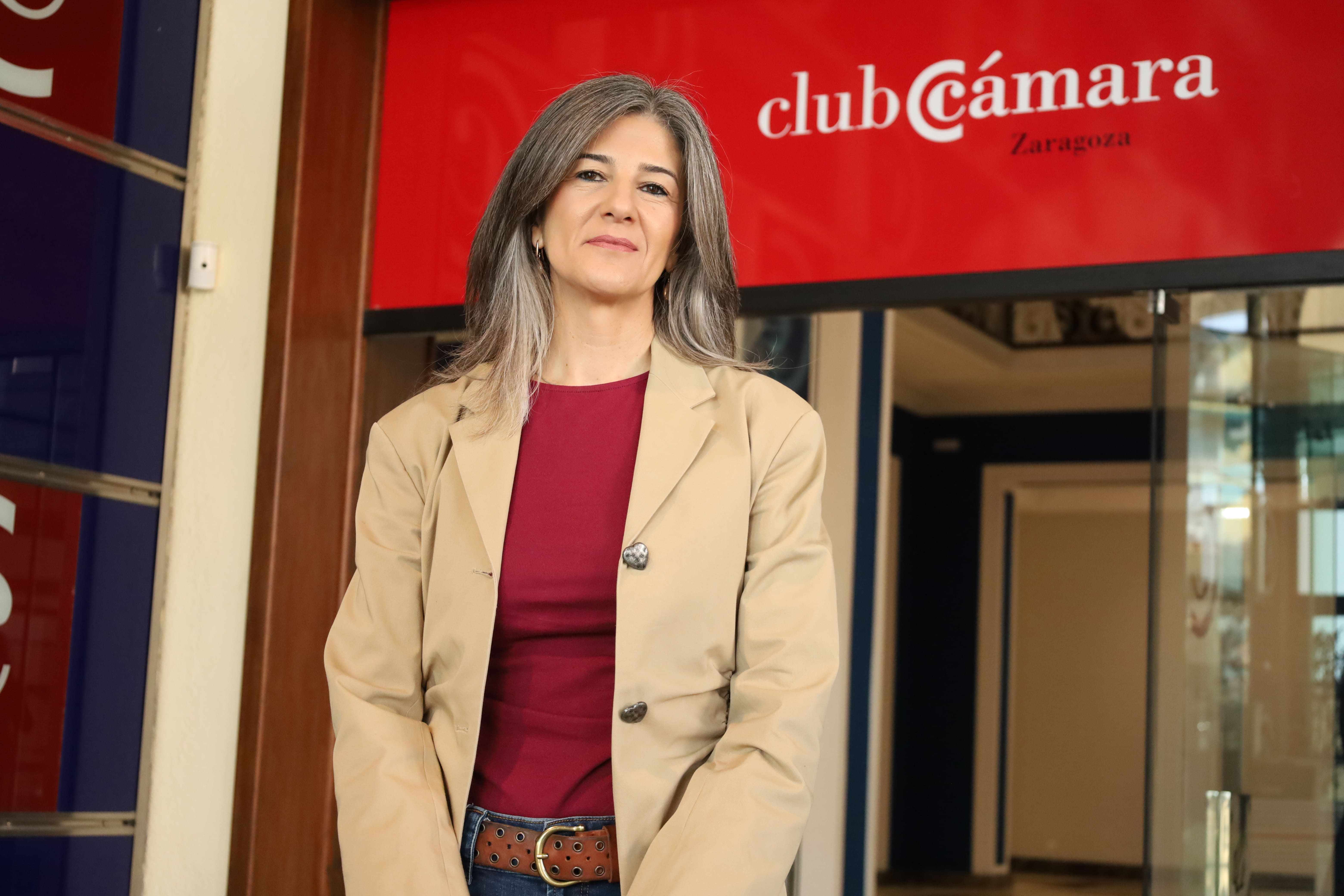 elisa puyuelo ingenieria de bienestar emocional