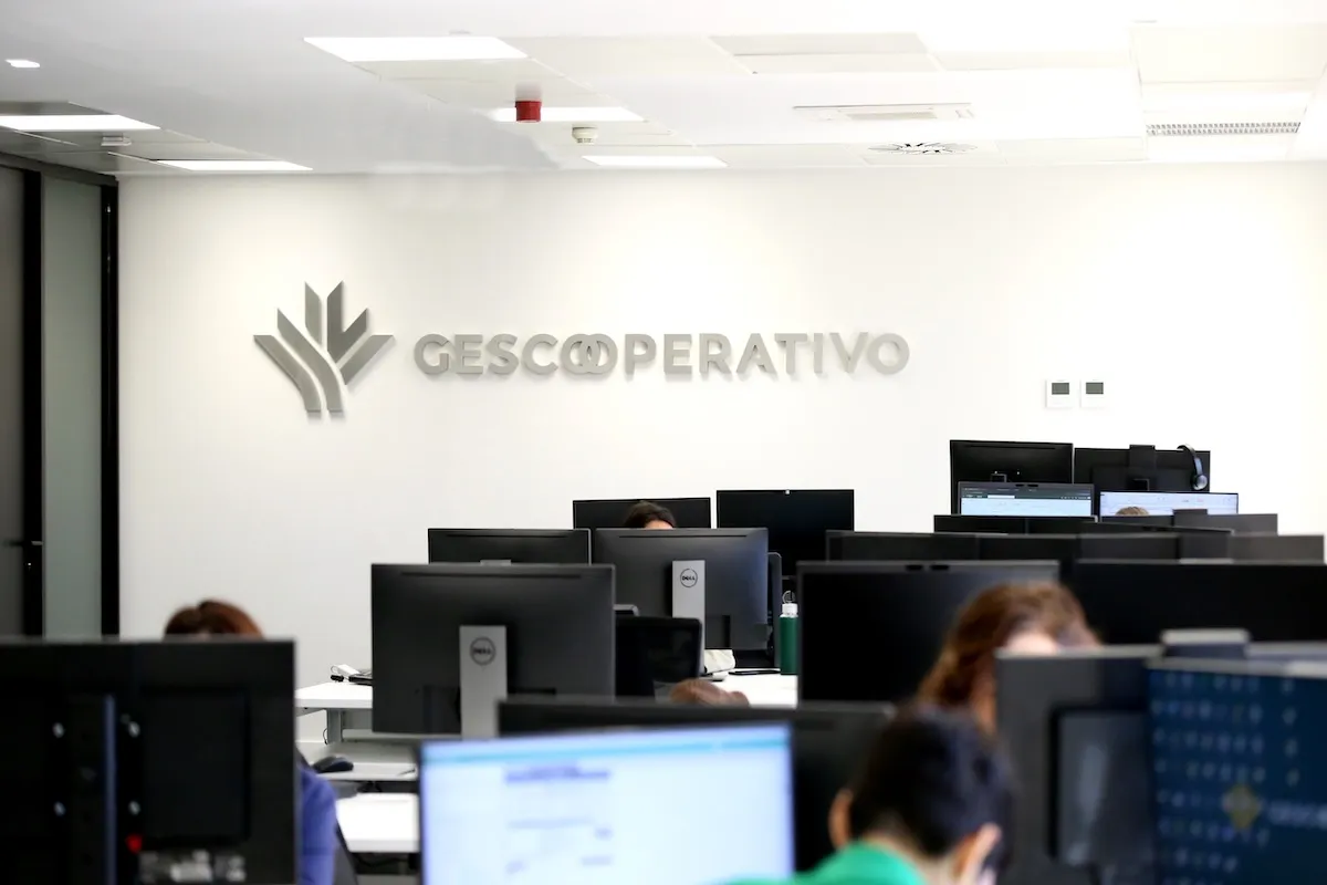 gescooperativo gestora caja rural aragon premiada