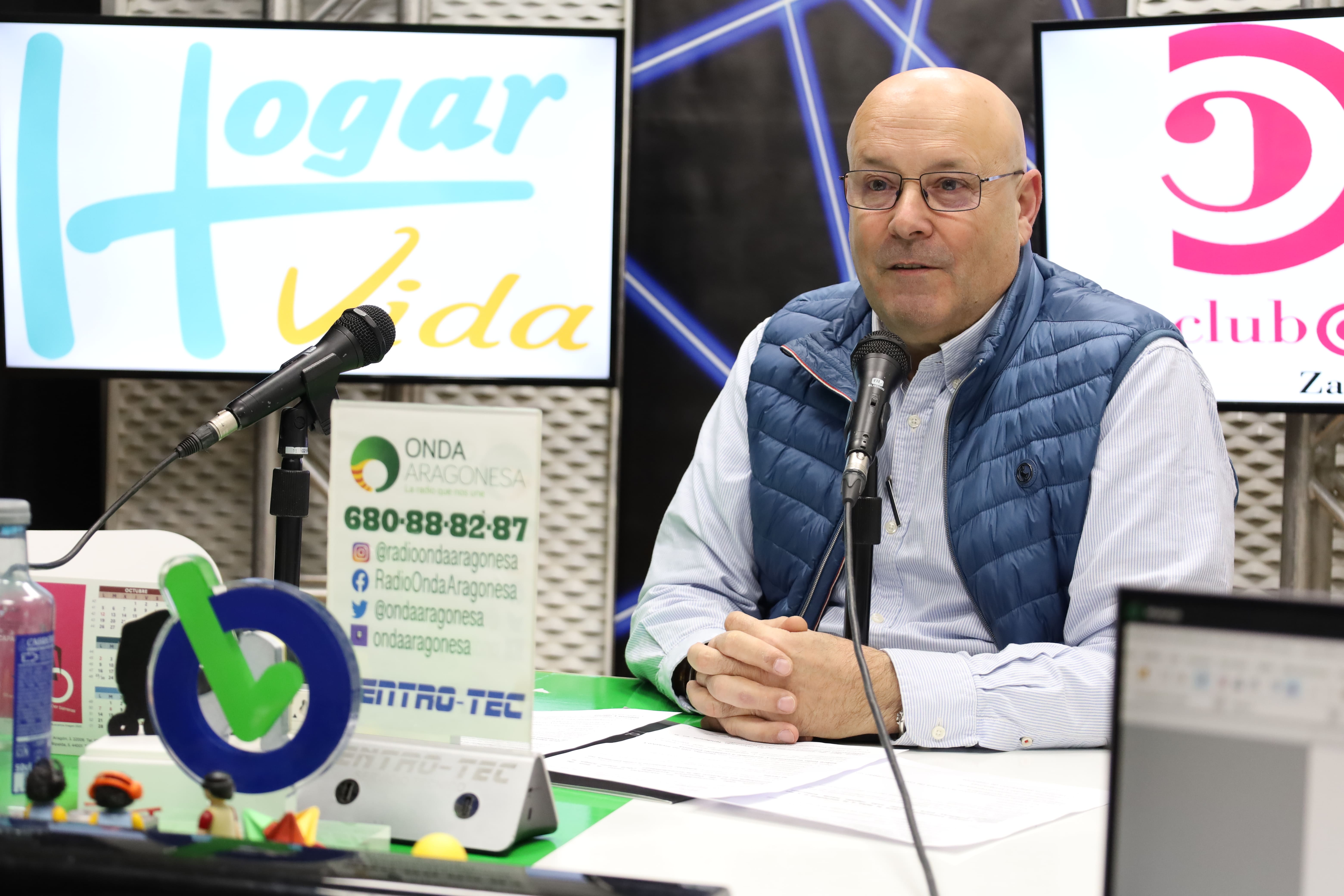hogar+vida onda aragonesa la recamara