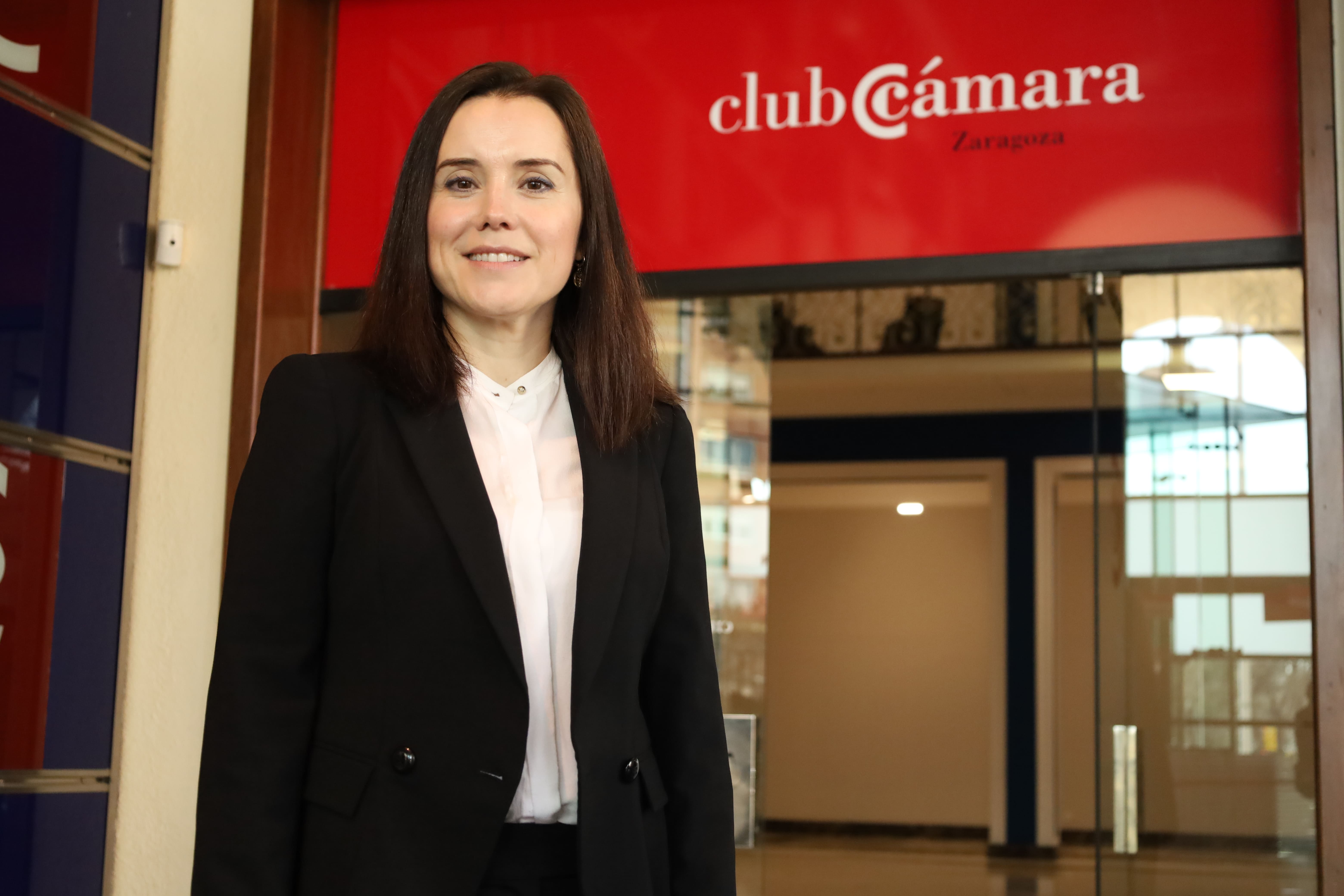 victoria lumbreras de hunter safety españa